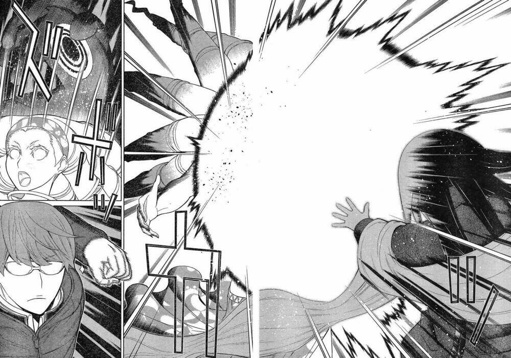 naqua-den (truyền thuyết về nakua) chapter 20.2 12