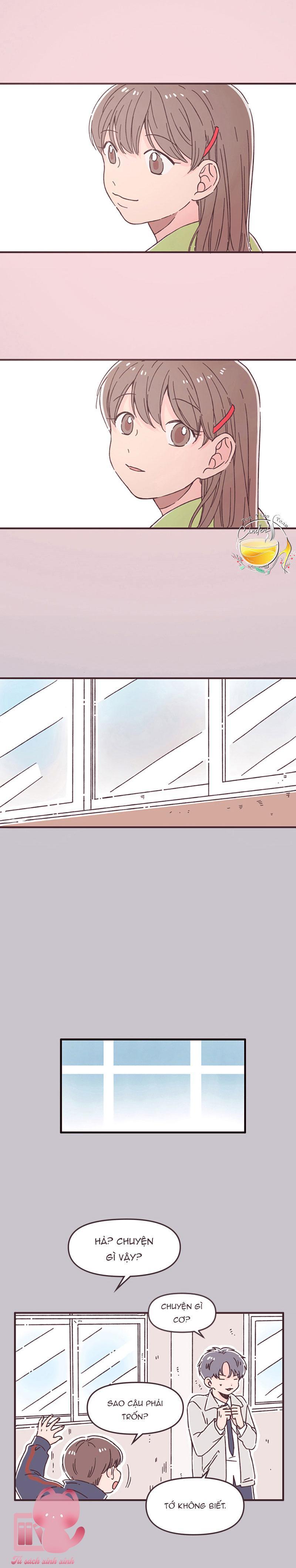 ngày định mệnh của đôi ta chapter 47 7