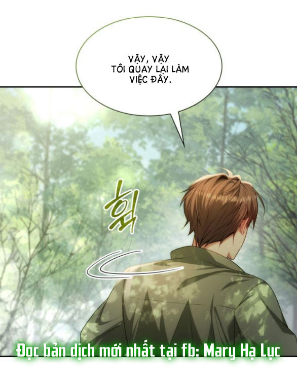 Chị Yêu, Kiếp Này Em Sẽ Là Hoàng Hậu chapter 52.2 - Trang 53