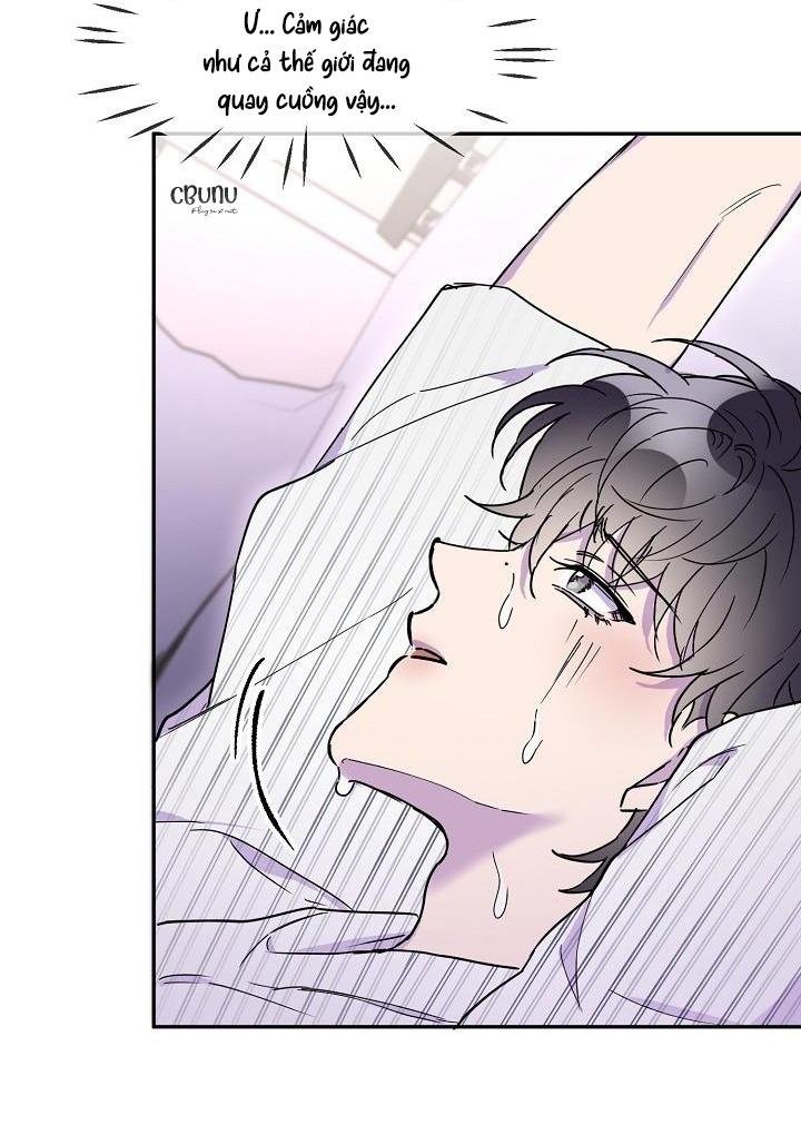 |drop| nụ hôn chết chóc chapter 11 36