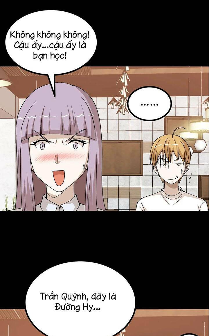 đai ca trở lại tuổi 16 chapter 121 27