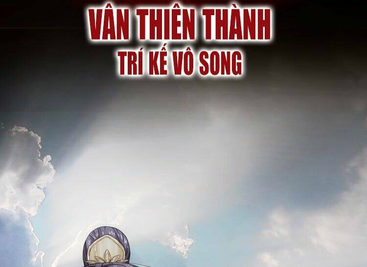 vân thiên thành chapter 1 5