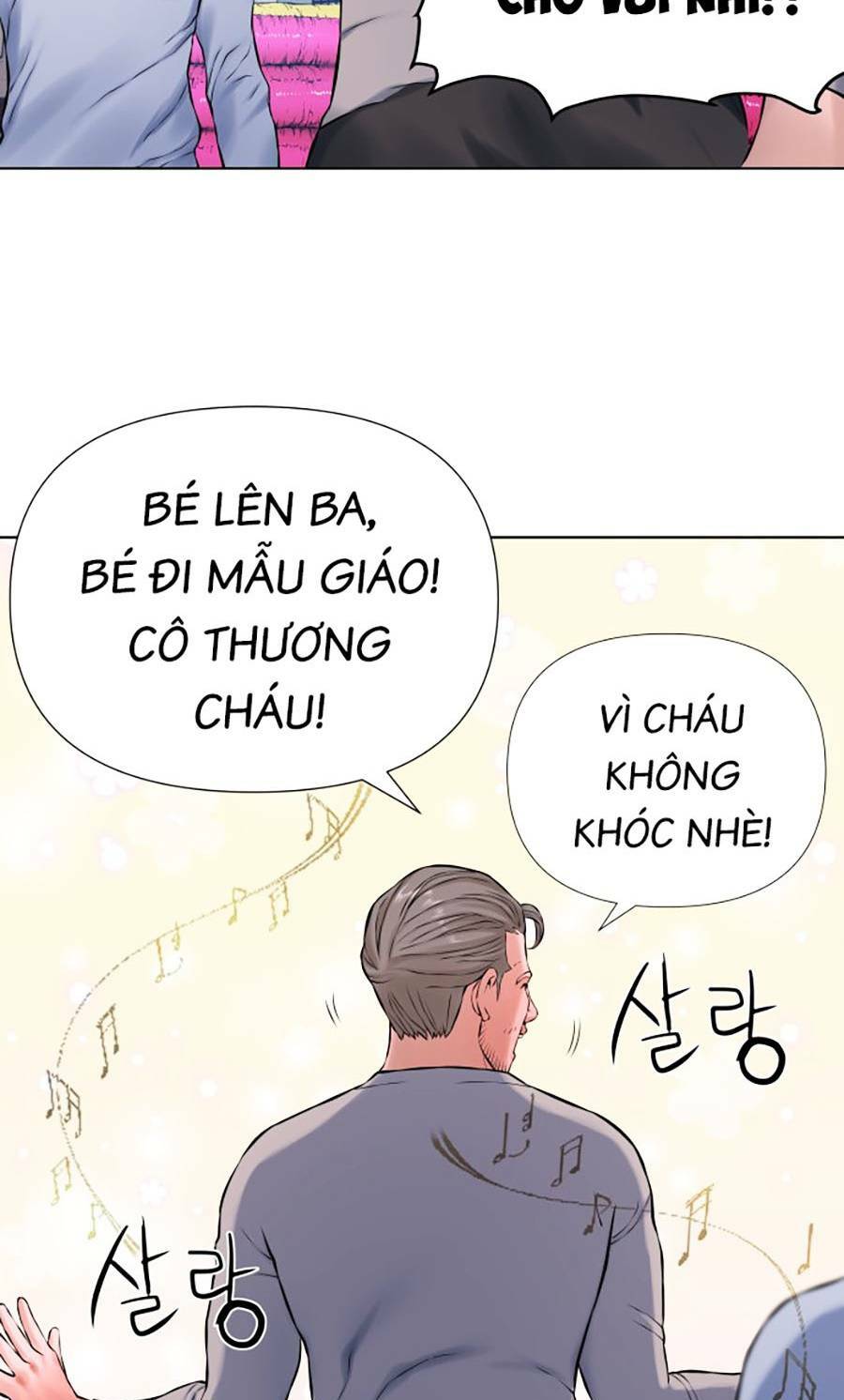 Hiệp Sĩ Gangnam Chapter 8 - Trang 29