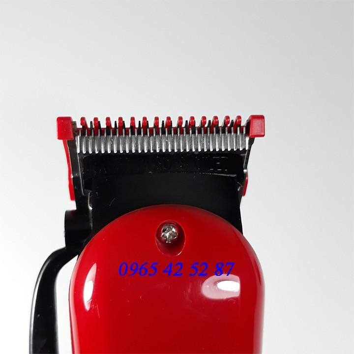 Bộ cữ tông đơ gá thép 1.5mm & 4.5mm