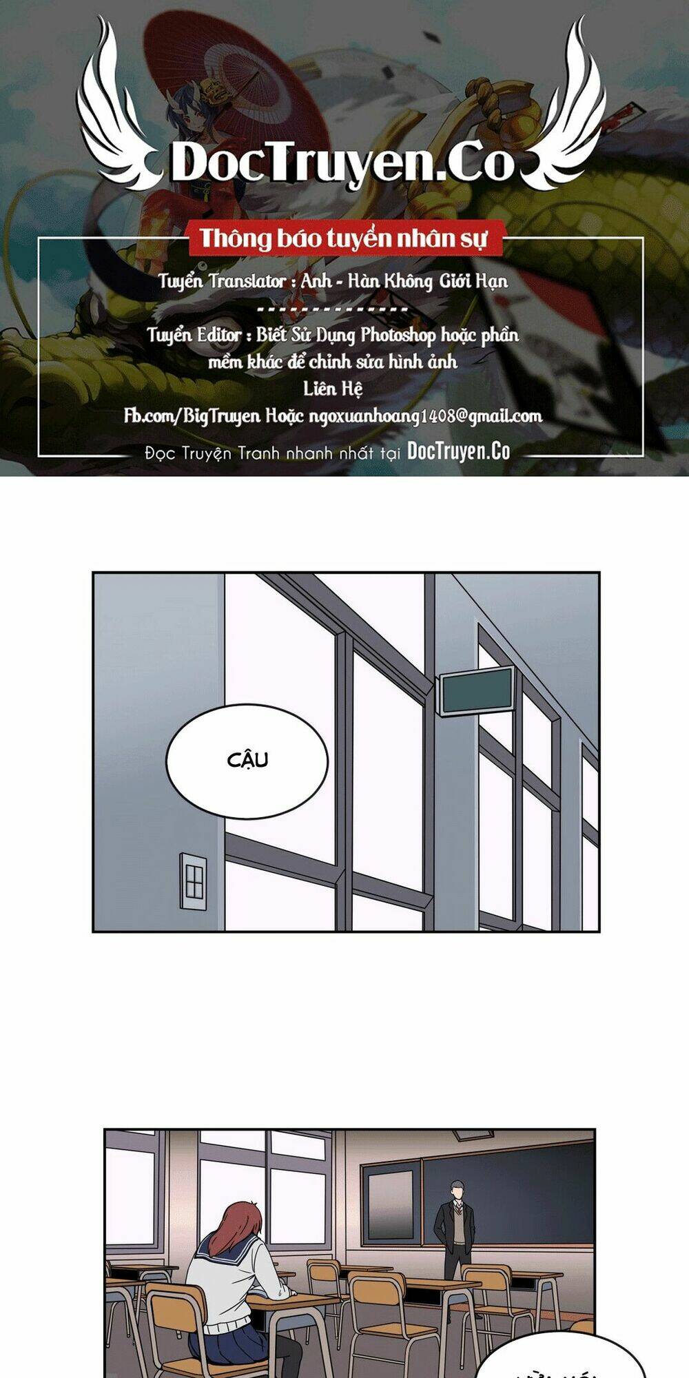 her hero chapter 6 1