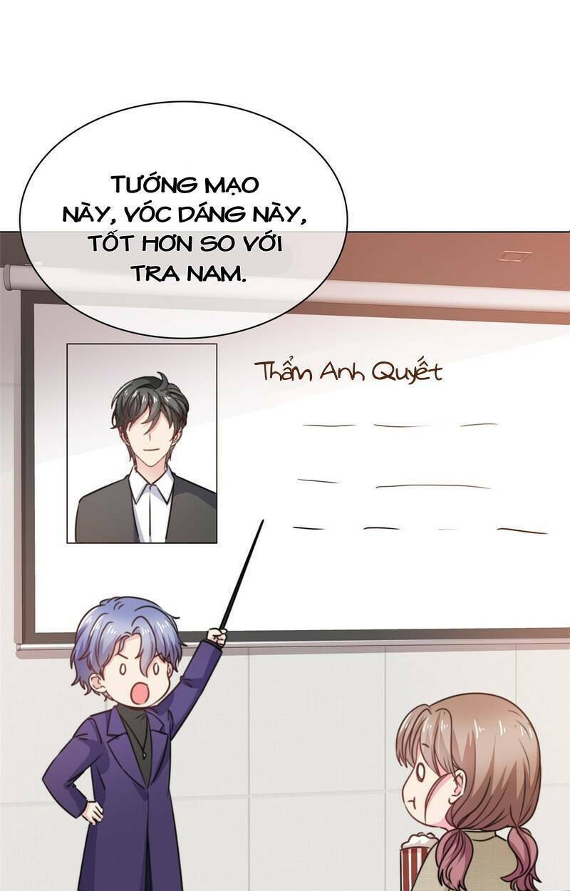 thần tiên đại nhân của tôi chapter 11 53