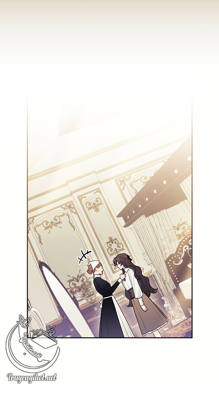 tôi xin trịnh trọng từ chối nam chính! chapter 2.2 5