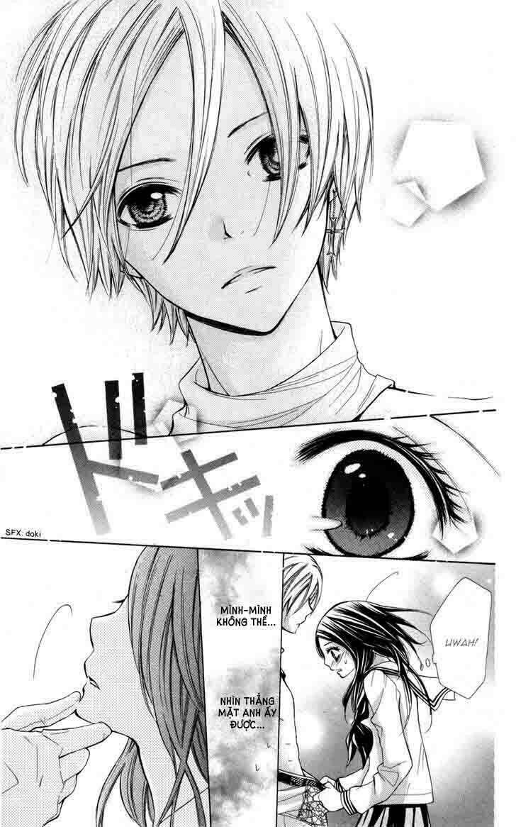 iyada nante iwasenai chapter 6 17