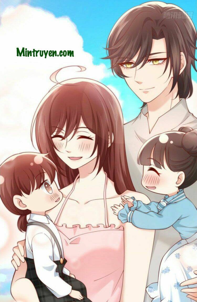 nam thần truy thê chỉ nam chapter 126.2 13