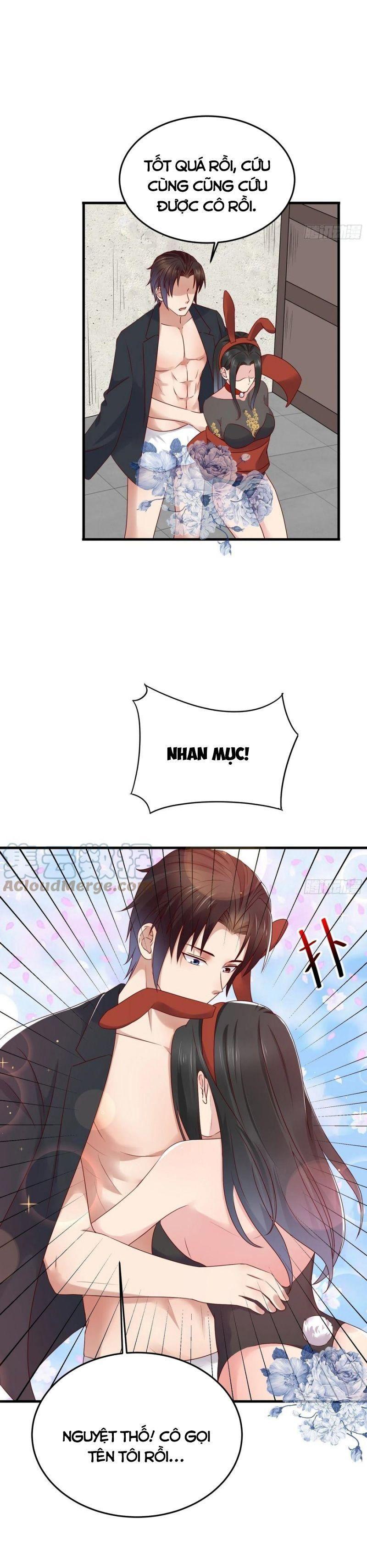 vua đầu tư mạnh nhất chapter 81 12