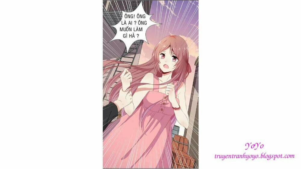 vương gia người thật xấu xa chapter 1 10