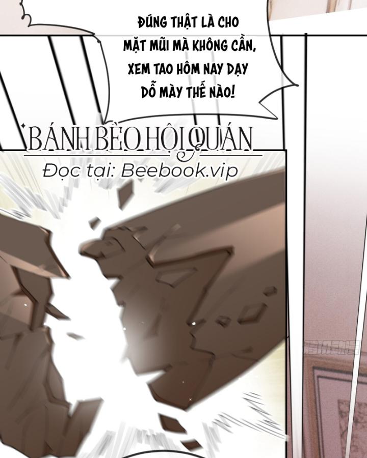 con lười tiên sinh, mau lăn đi! chapter 2 22