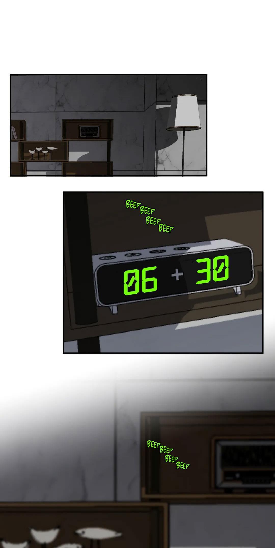 lãng mạn toixico chapter 7 42