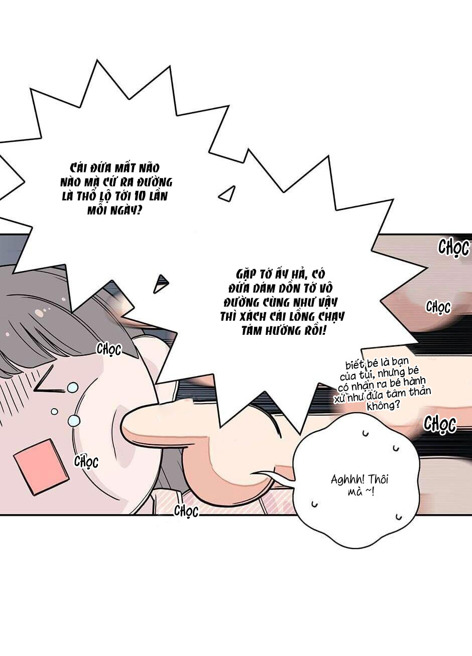 Toy Complex chapter 17 - Trang 52