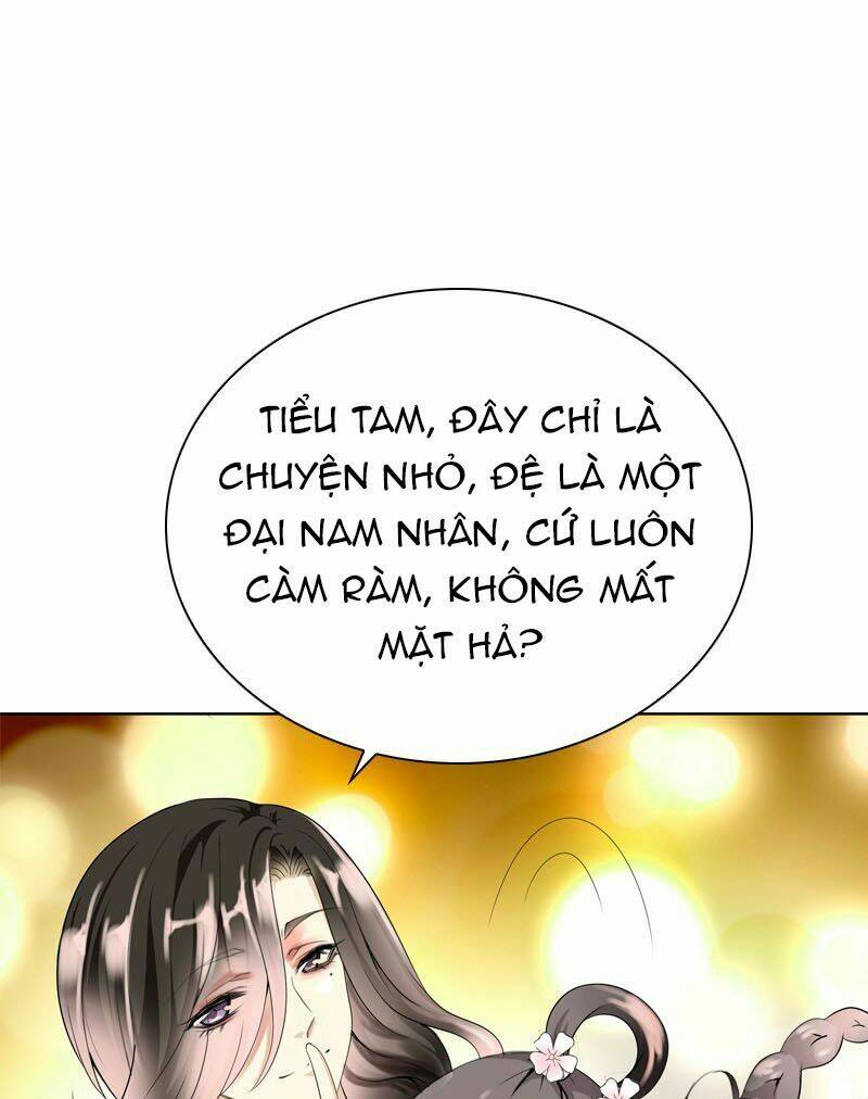 điền viên mật sủng: cô vợ nóng bỏng chapter 11 32