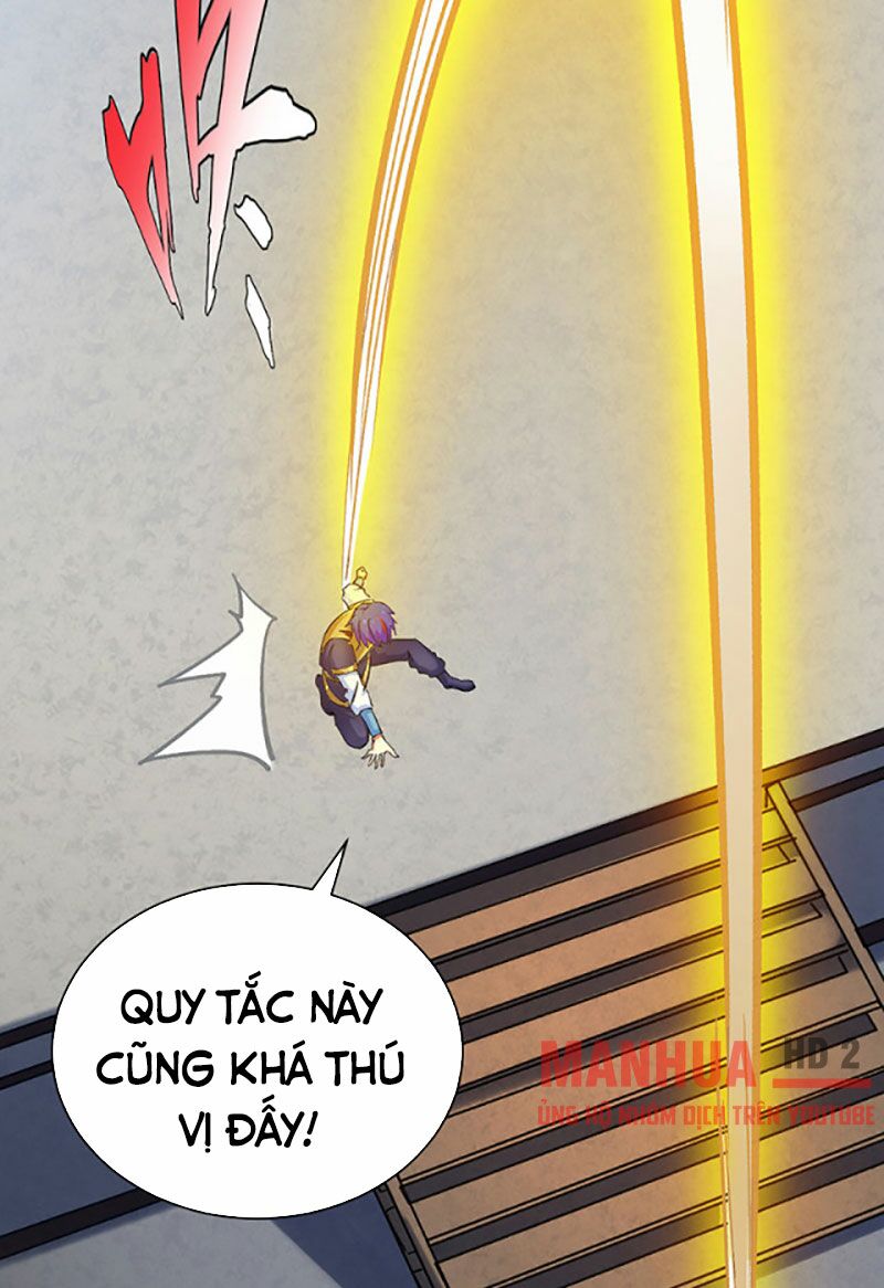 võ đạo độc tôn chapter 400 51