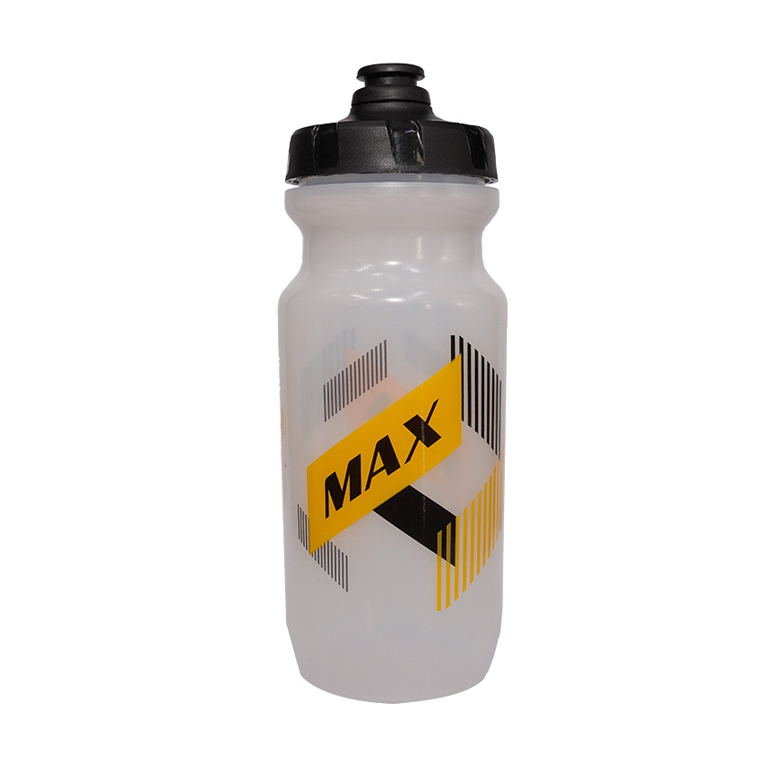 Bình Nước Xe Đạp 600ml MAX BIKE MB03 Water Bottle
