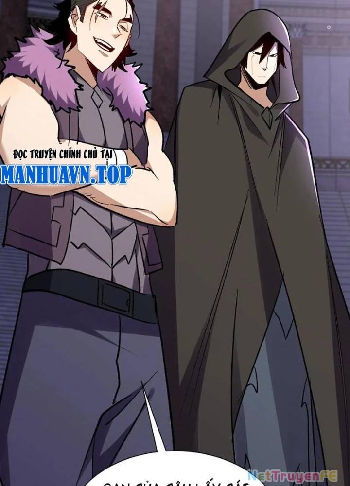 từ dã quái bắt đầu thăng cấp chapter 53 9