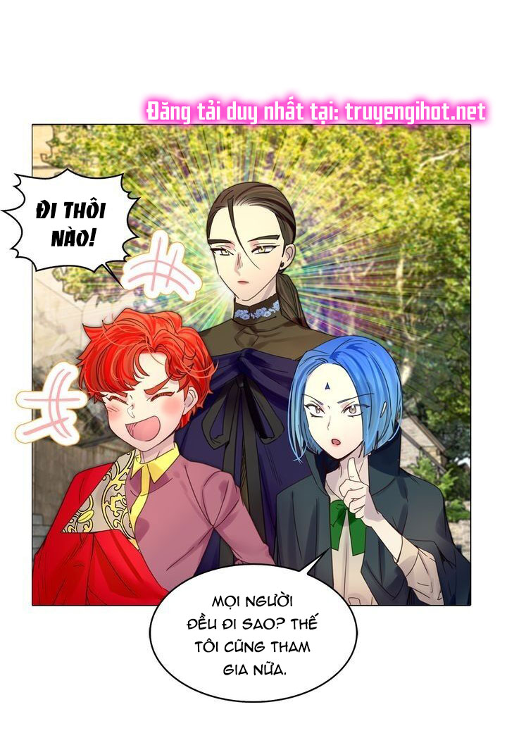 đừng xem thường nữ phụ chapter 141 28