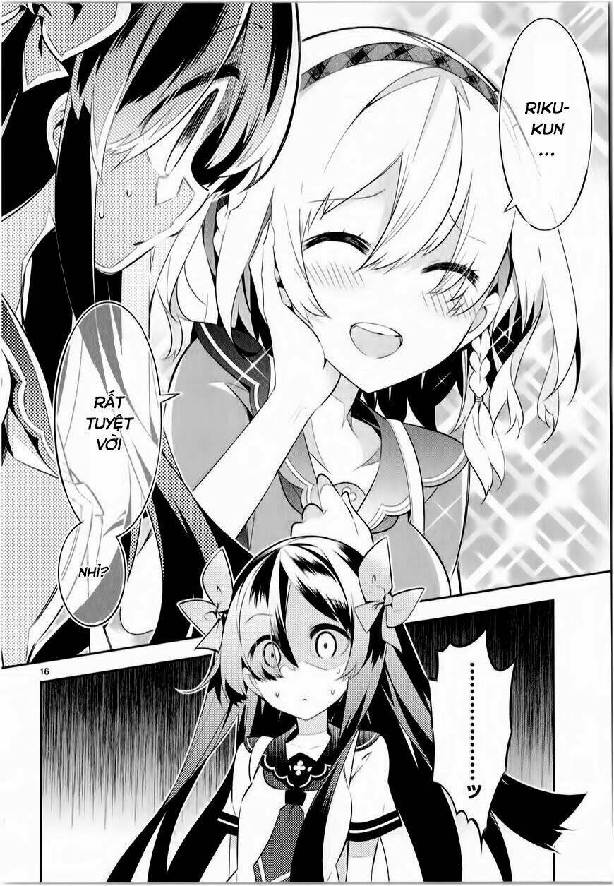 mousugu shinu hito chapter 2 19