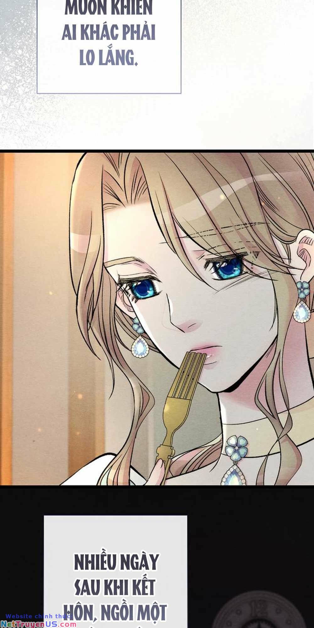 Hoàng Tử Rắc Rối chapter 39.1 43