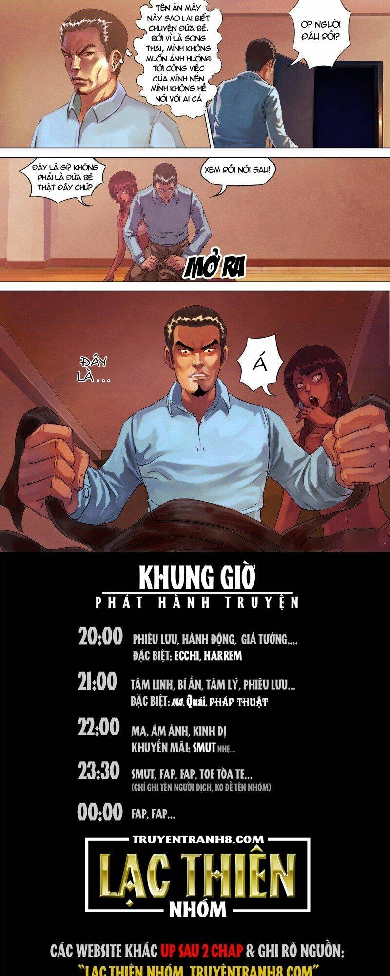 địa ngục thần y chapter 2 12