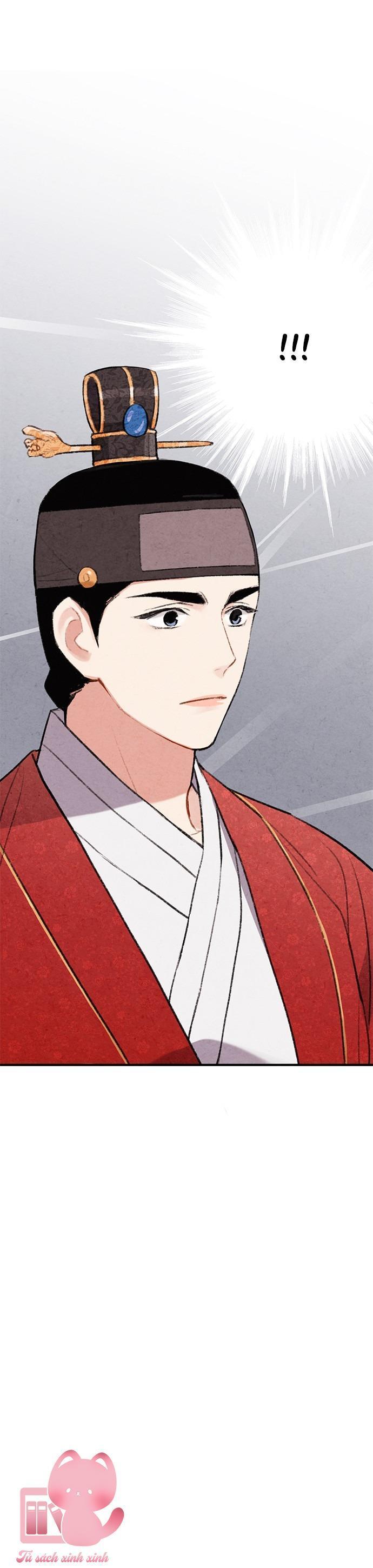 lệnh cấm hôn chapter 59 69