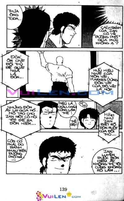 truyền nhân atula - shura no mon i chapter 29 137