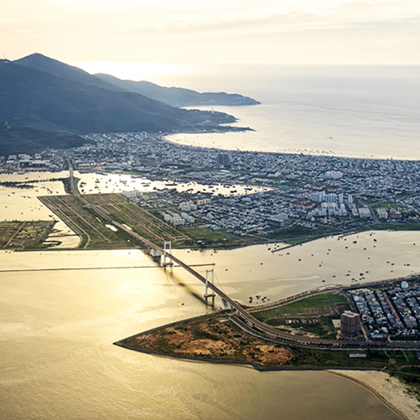 Tour 3N2Đ Đà Nẵng - Bà Nà - Hội An - Sơn Trà, Gồm Vé Máy Bay, Khởi Hành Hàng Ngày