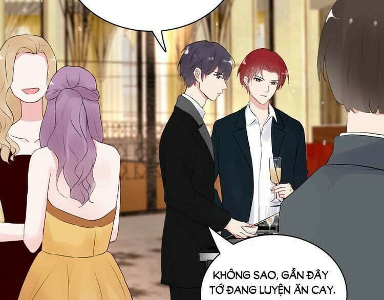 câu chuyện săn vợ chapter 18 17