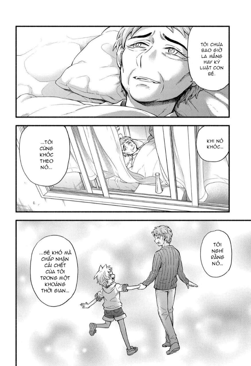 nana vô năng chapter 60 10