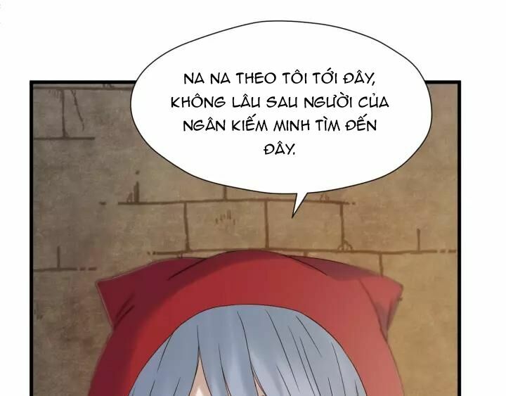 lượm được một tiểu hồ ly phần 3 chapter 89 21