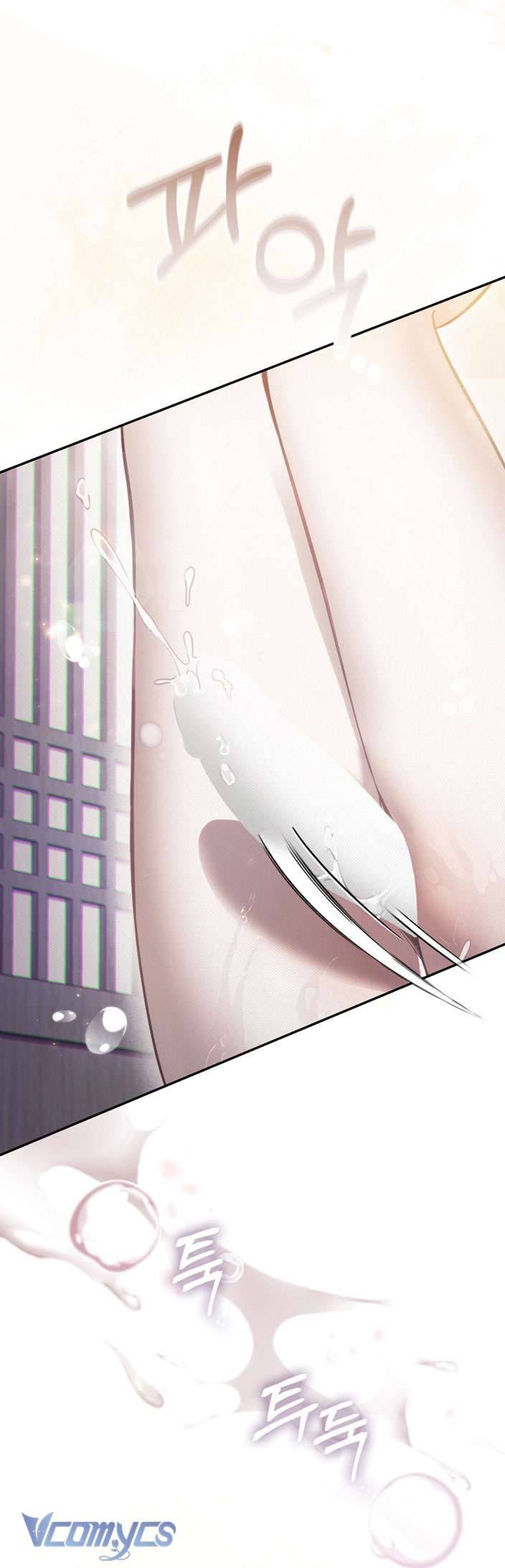 [18+] tiết học bí mật của trung điện chapter 30 24