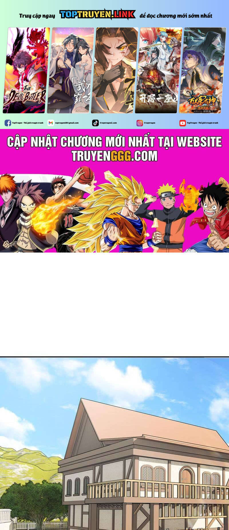 nhật ký tuần trăng mật của phù thủy và rồng chapter 109 2