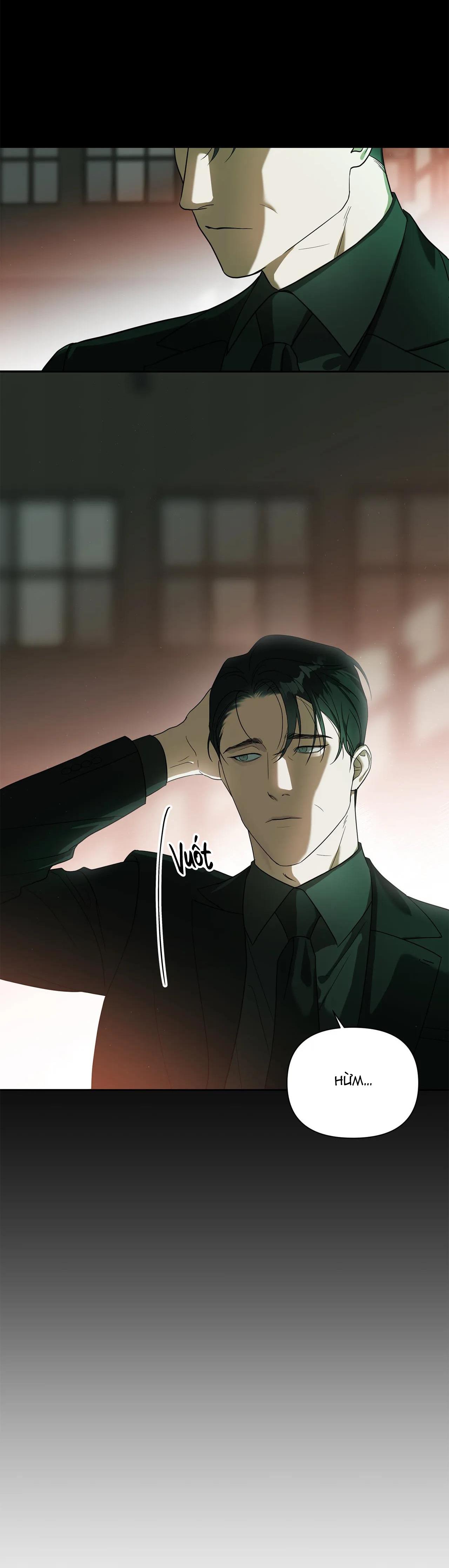 tuyển tập những ông chú tà zâm chapter 6.1 3