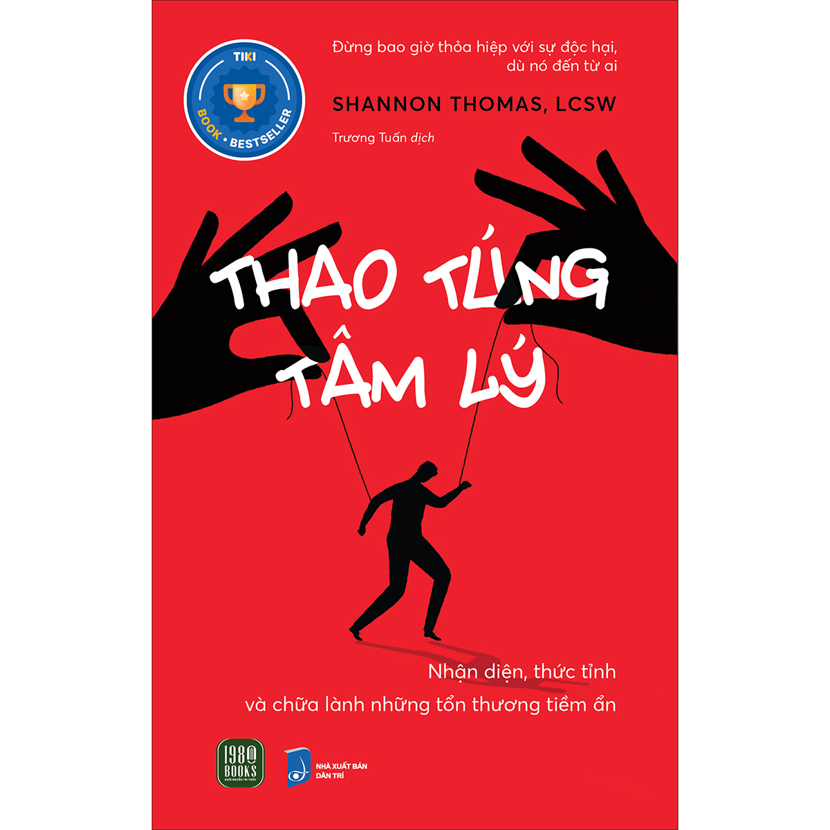 Thao Túng Tâm Lý