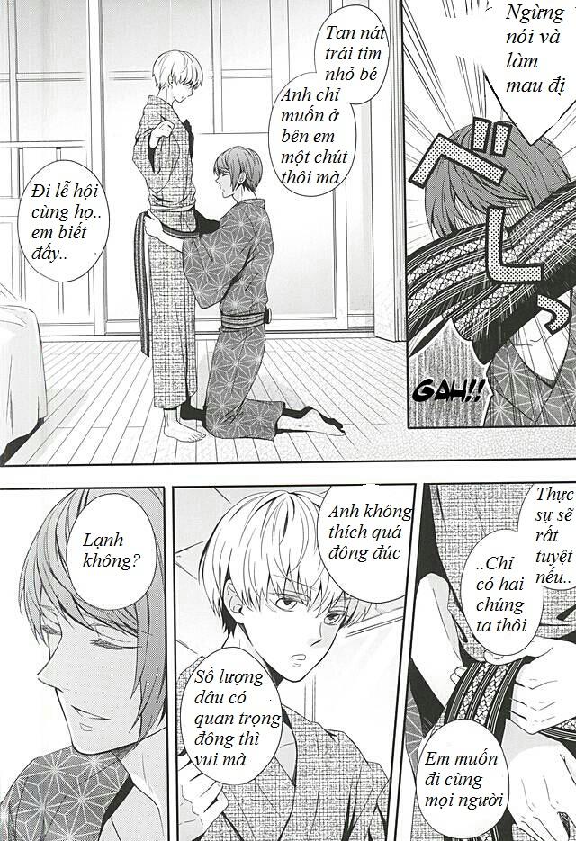 oneshot hỏny chapter 40 6