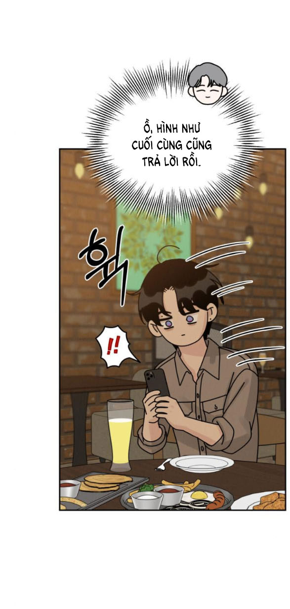 Thuyết Tình Yêu Ích Kỷ chapter 23.2 34