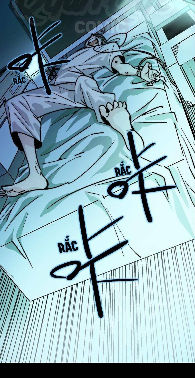 dãy số chí mạng chapter 30 6