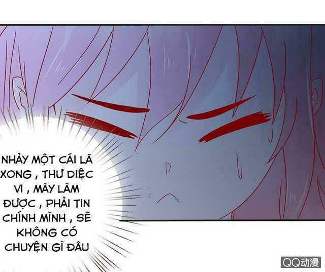 băng sơn học trưởng không được chọc chapter 37.1 8