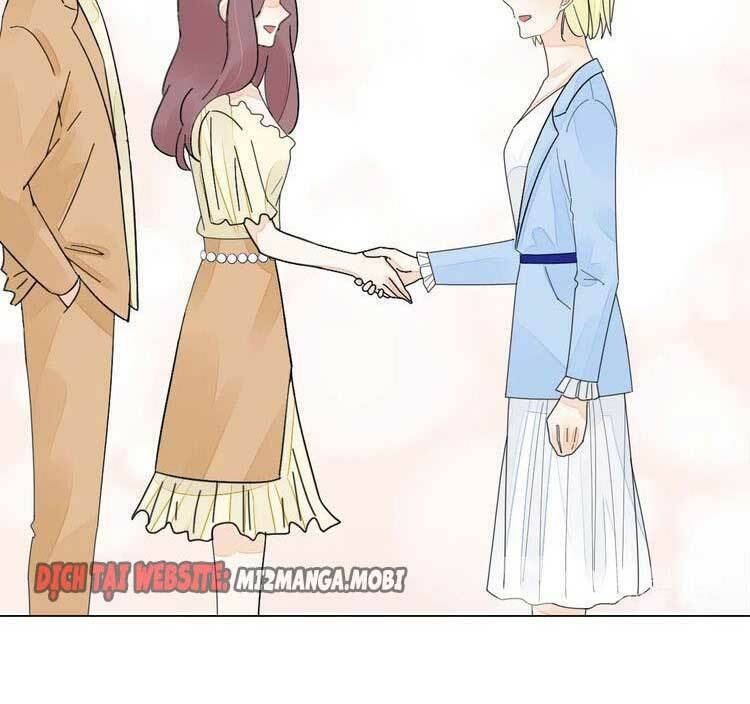 điều ước sủng ái bất bình đẳng chapter 119.1 20