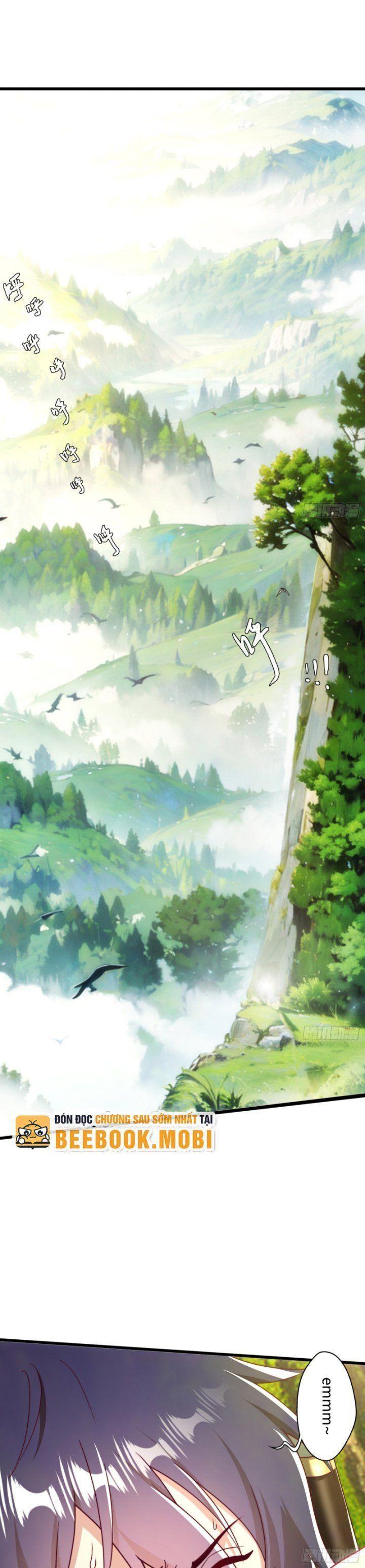 ta là kiếm tiên chapter 0 15