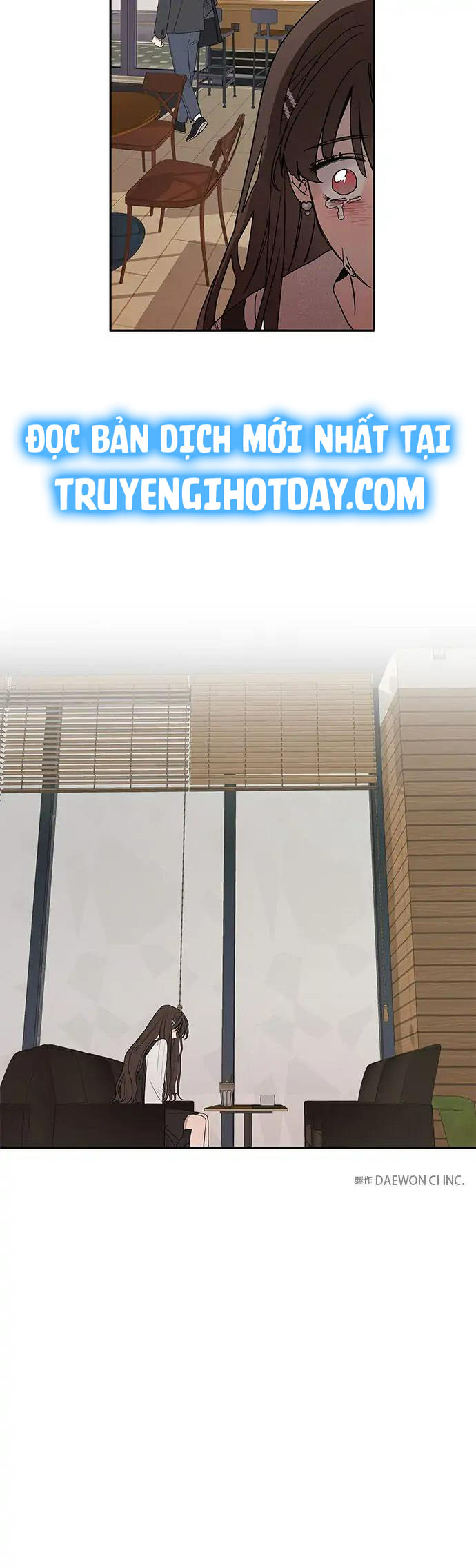 hương vị năm mới chapter 15 7