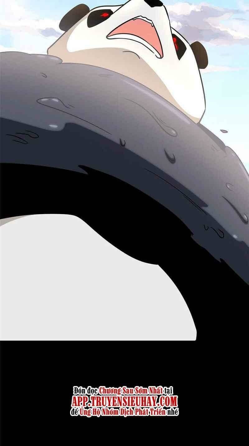 bạn gái virus của tôi chapter 380 59