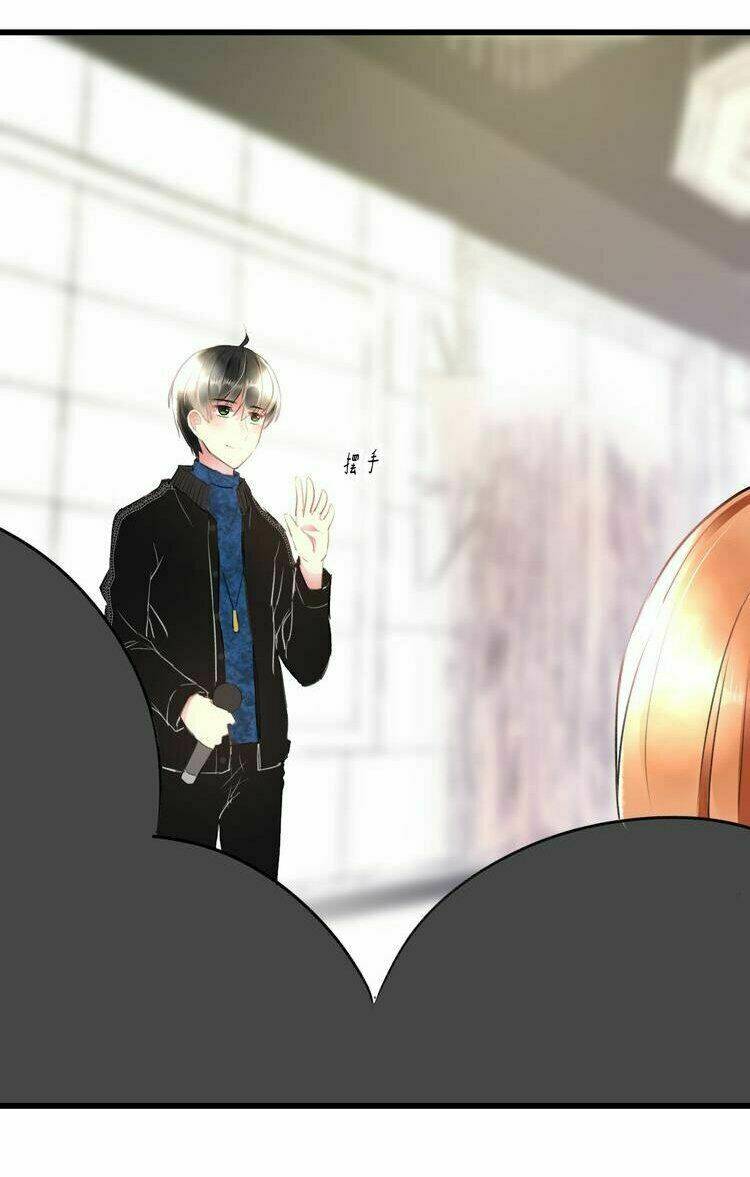 lão ca minh tinh, mời xuất chiêu! chapter 41 21