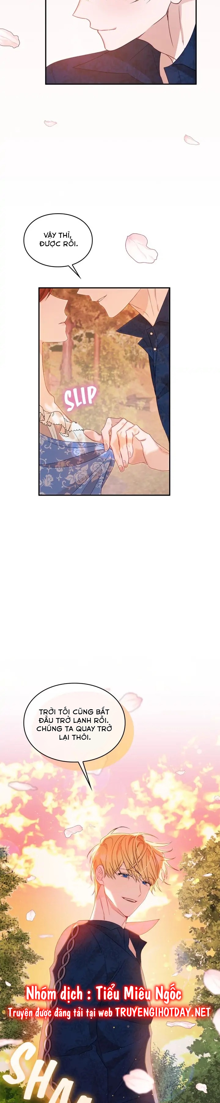 câu chuyện về nữ công tước chapter 46 25