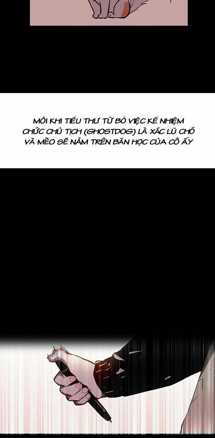 người máy hủy diệt chapter 132 13