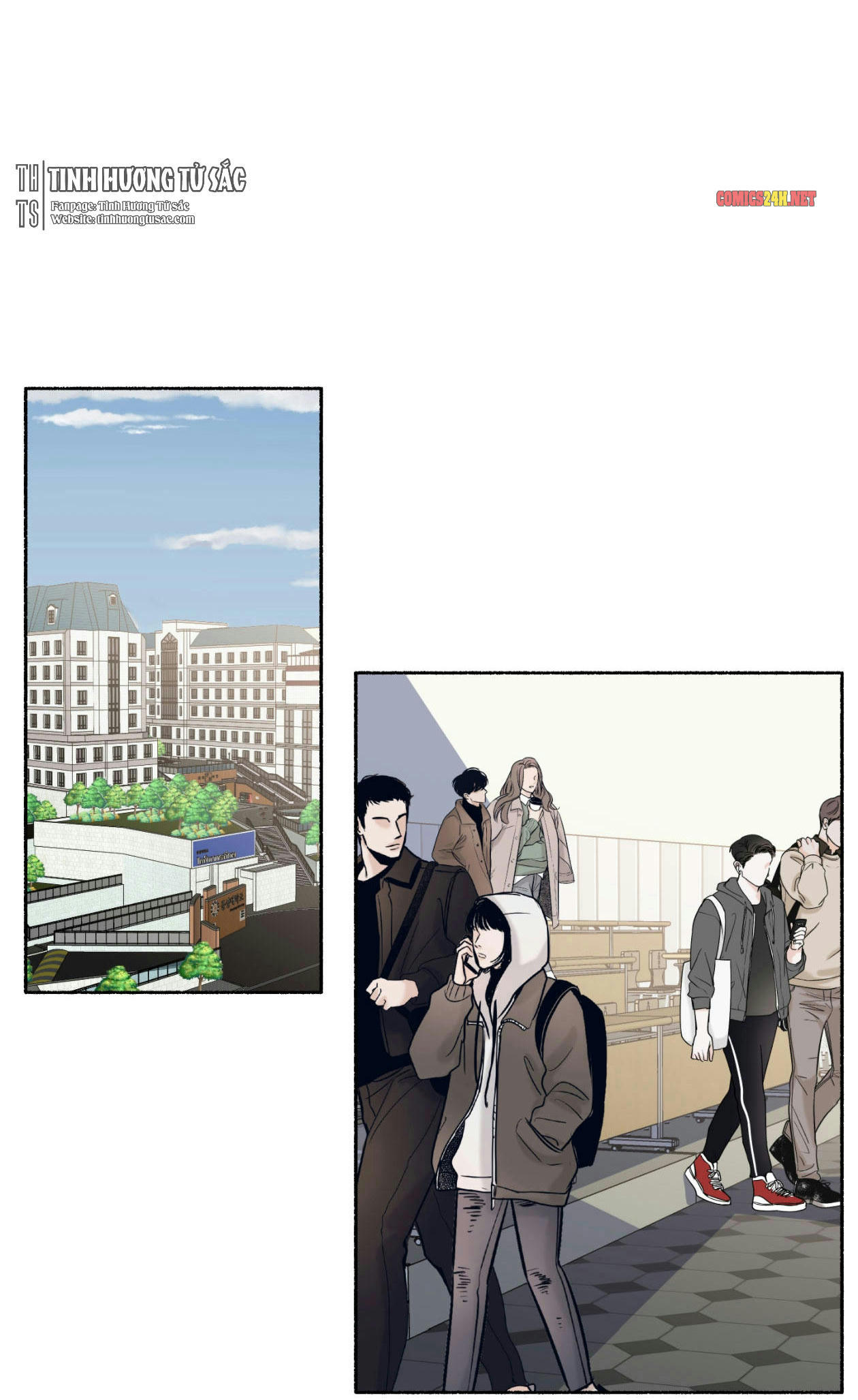 ruru tinh quái chapter 17 48