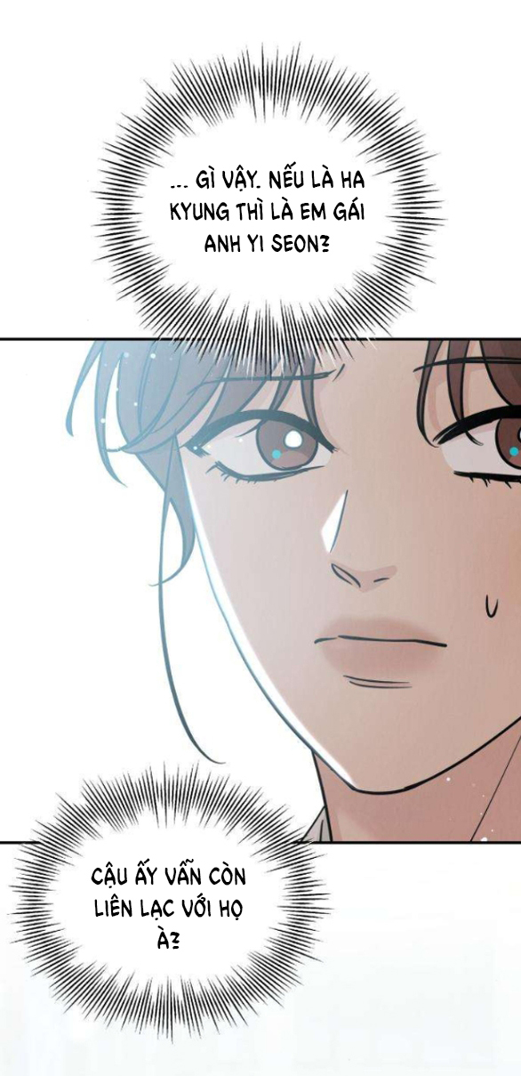 Thuyết Tình Yêu Ích Kỷ chapter 40.1 60