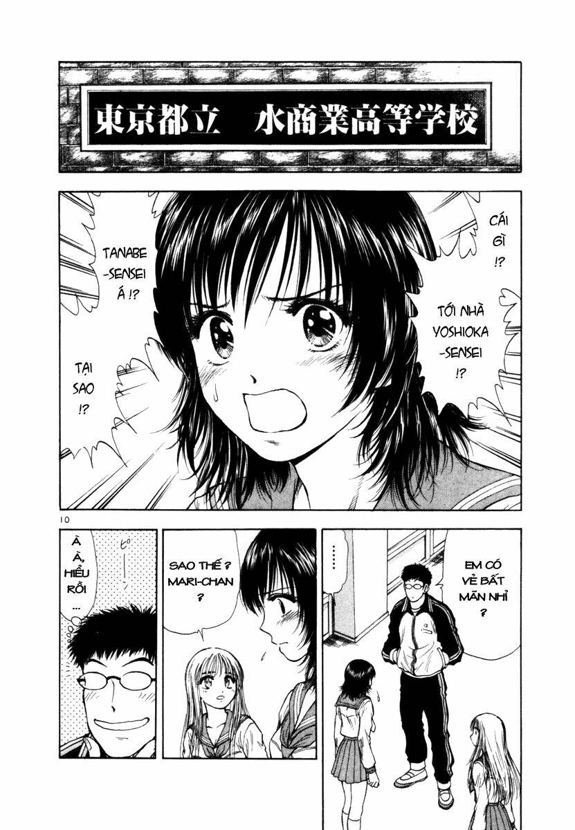 school of water business chapter 22 10